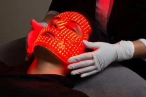 Infrared Sauna Therapy by Evolution Aesthetics in Freeland MI