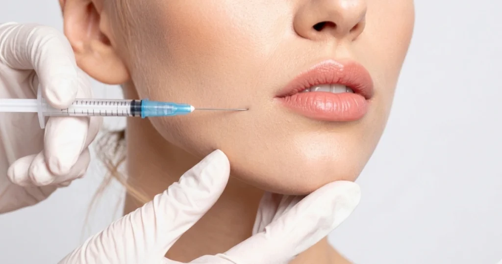 Know Dermal Fillers Safe or Not at Evolution Aesthetics