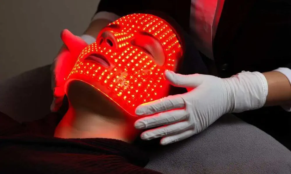 Infrared Sauna Therapy by Evolution Aesthetics in Freeland MI