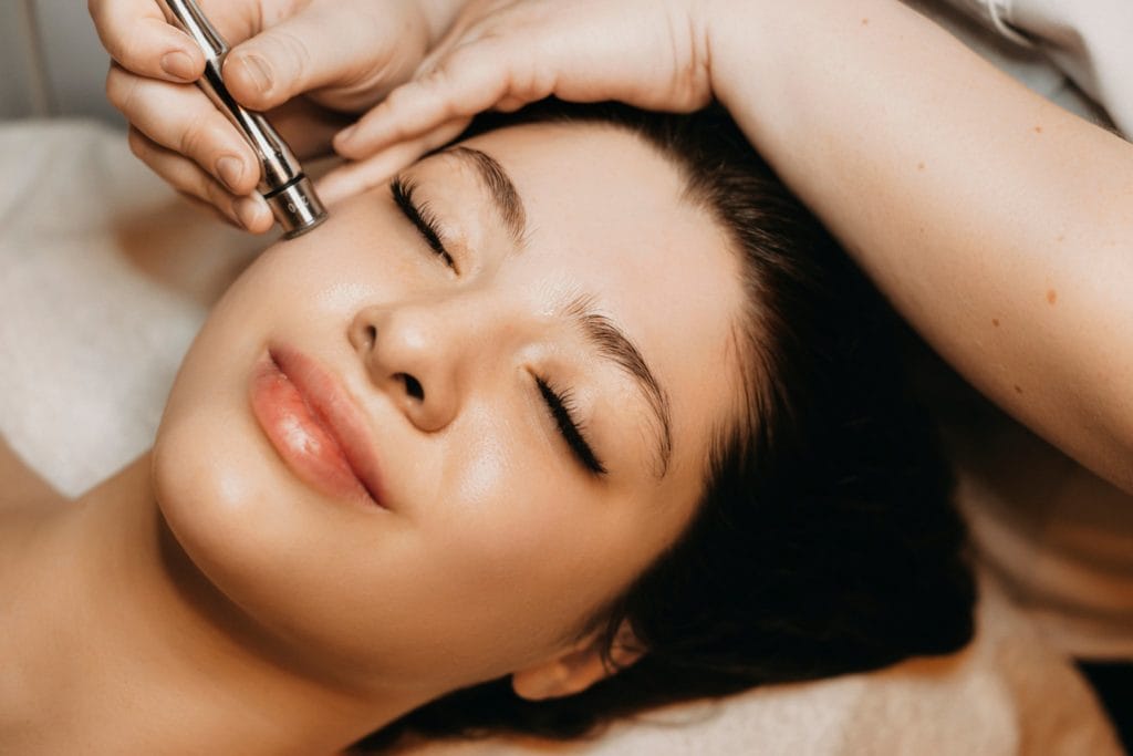 Microneedling in Freeland, MI at Evolution Aesthetics