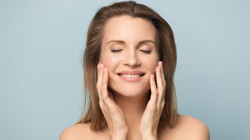 Facial Rejuvenation in Freeland, MI at Evolution Aesthetics