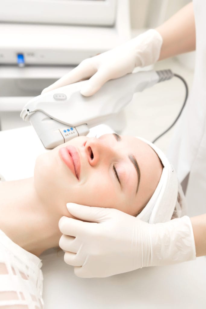 IPL/Photofacial in Freeland, MI at Evolution Aesthetics